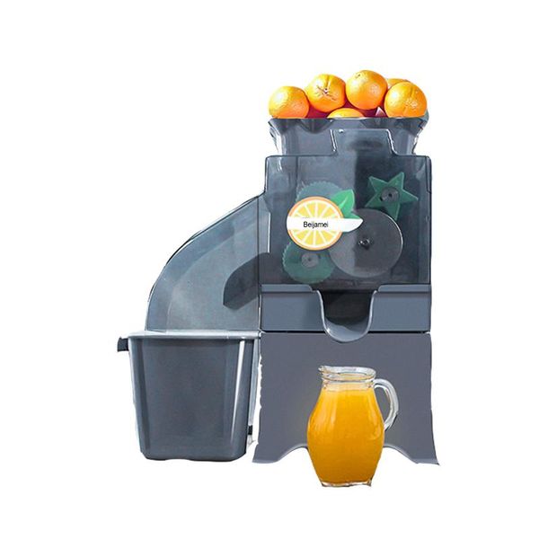 

jamielin juice extractor machine orange juicer lemon pomegranate squeezer pressure juicers