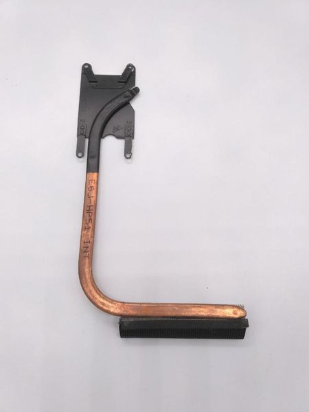 

original lapheatsink cooling fan cpu cooler for 15-r 15-g 759880-001 tpn-c113 pads