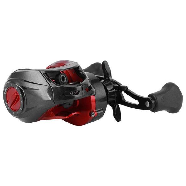 

metal fishing reel baitcasting enthusiasts for ice tackle shop wild reels