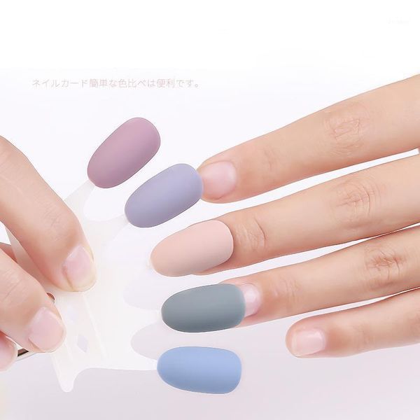 

1pcs clear nature false tips for nail art display oval fan style swatch polish stand practice manicure tools1, Red;gold