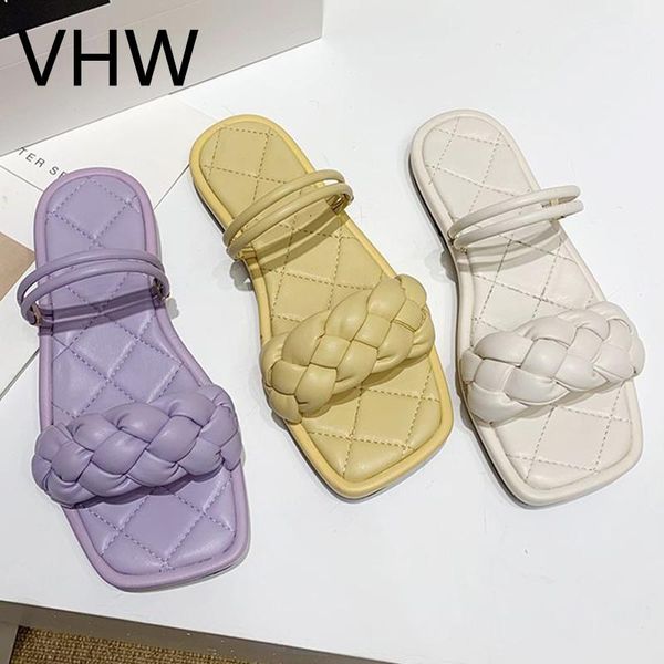 

slippers women narrow band platform outdoor open toe elegant solid sandals brand design summer shoes, Black