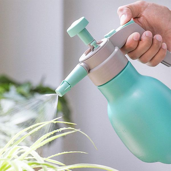 

watering equipments household garden can self pot gardening tools and equipment sprayer spray bottle