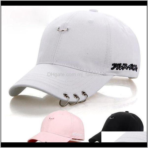 Шляпы шариков шапки шляпы, шарфы перчатки AESSORIONKOREAN версия весеннего летнего обруча бейсбол хлопок G-Dragon Cap Factory оптом спорт FAS