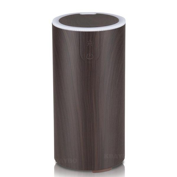 

essential oils diffusers 50ml usb aromatic air humidifier car mini ultrasonic cold fog