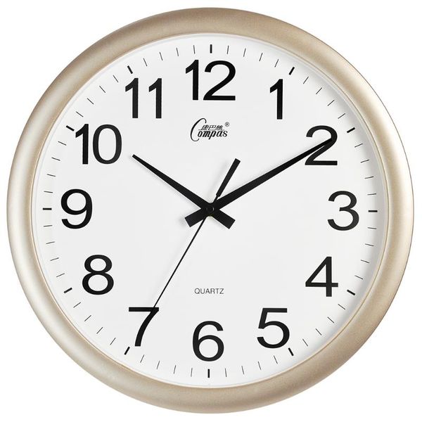 

wall clocks clock living room modern minimalist fashion mute creative quartz home electric wave