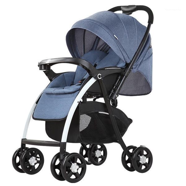

strollers# upgrade baby stroller foldable light available in all seasons high landscape1