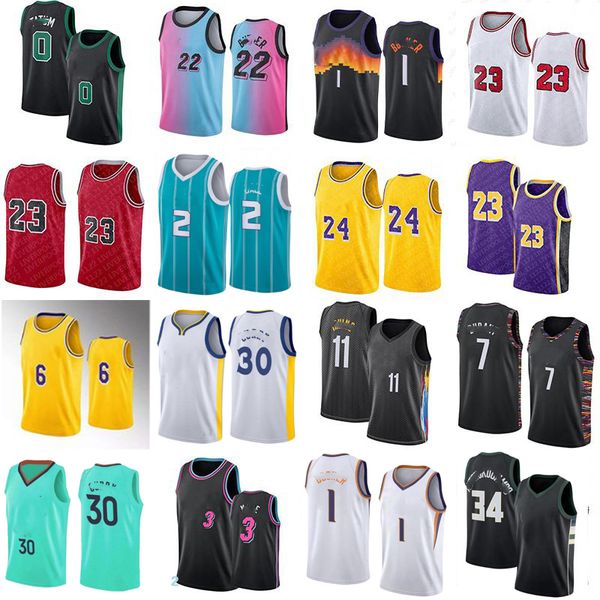 

7 kyrie 11 kevin irving 13 harden durant los 23 angeles basketball jerseys scottie 8 dennis biggie pippen rodman anthony 3 davis kyle 0 kuzm, Black;red