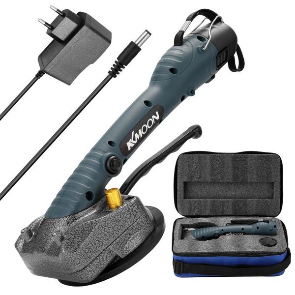 

power tool sets 10-150hz automatic tile tiling machine wall floor tiles laying vibrating with 100*100mm suction cup