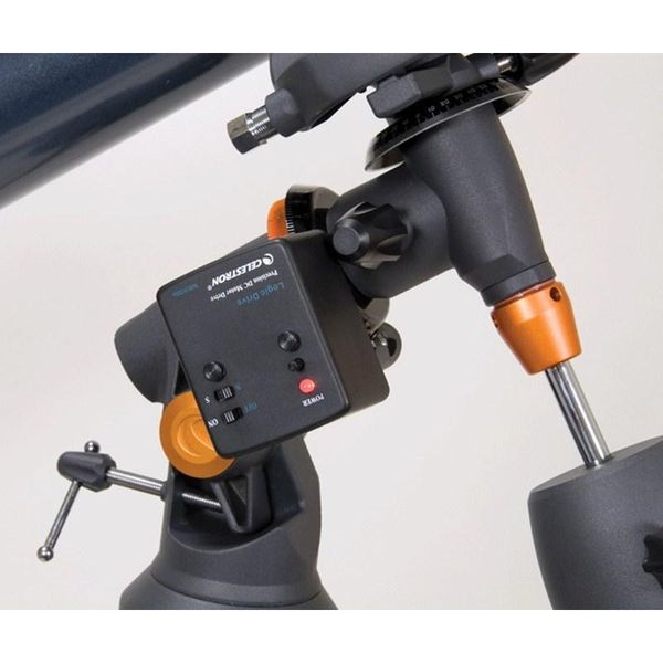 

telescope & binoculars celestron astronomy accessories equatorial instrument universal economic motor automatic driver 93514
