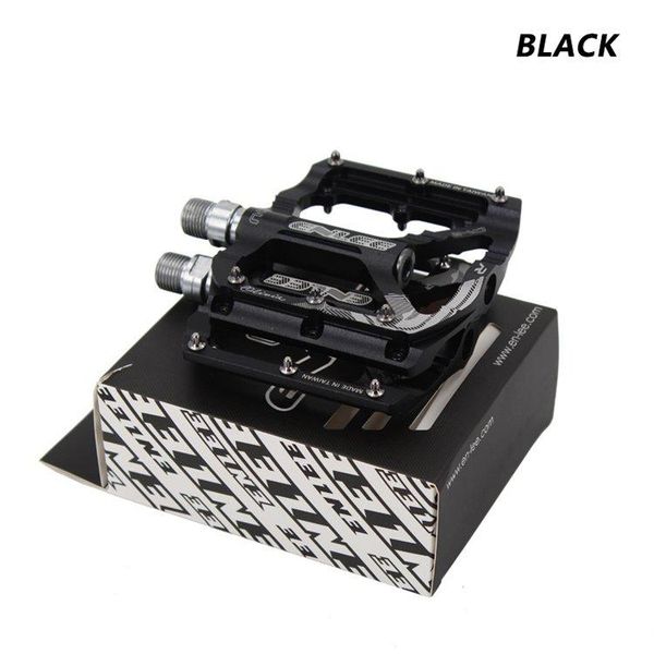 

bike pedals bicycle lightweight du sealed bearing mtb mountain road pedal