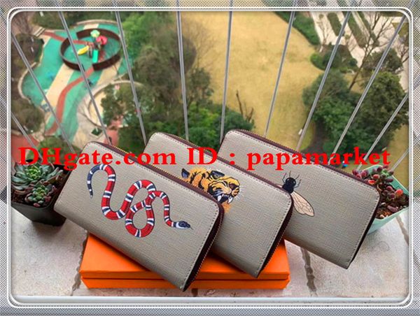 

womens iconic fashion long wallet coin purse card case holder v007, Red;black