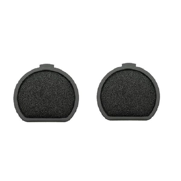 

2pcs hepa filter washable for aeg electrolux qx9-1-50ib qx9-1-alrg vacuum cleaners