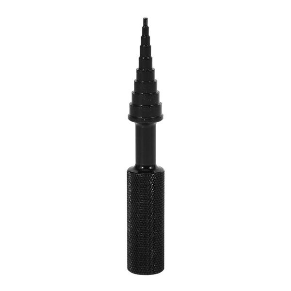 

professional hand tool sets gear puller rc bearing disassembly drill bits type 9 steps 2 3 4 5 6 8 10 12 14mm fits ball bearings model tools