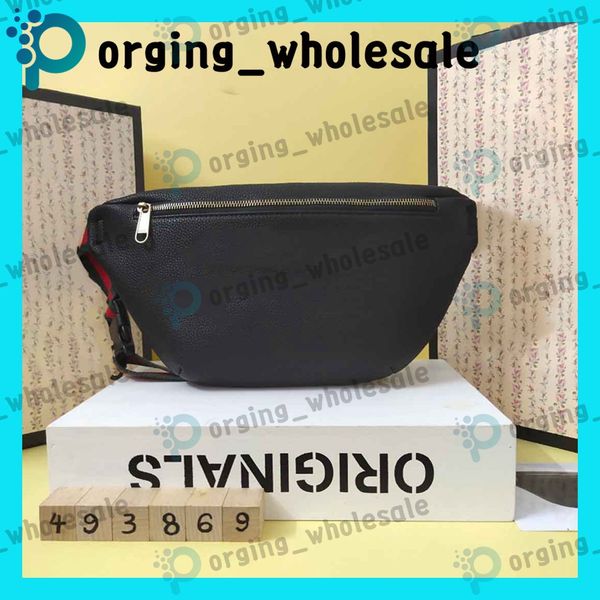 

waist bag belt bag bumbag fannypack waist bags bumbag belt bag chest bags marsupio wholesale fashion leather women bags fanny pack