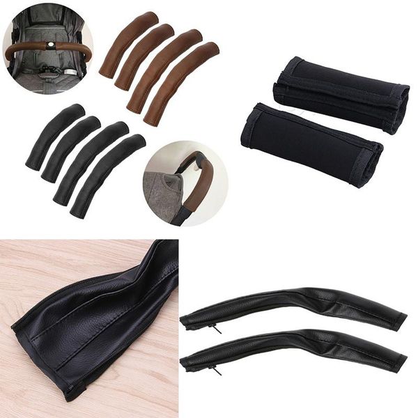 

pram stroller accessories baby armrest protective case covers parts &