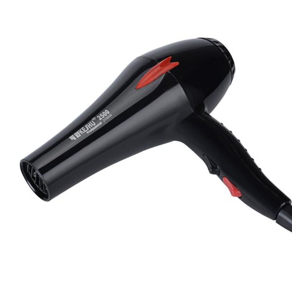 

electric hair brushes five-speed professional high-power dryer and cold air blower family dedicated nozzle