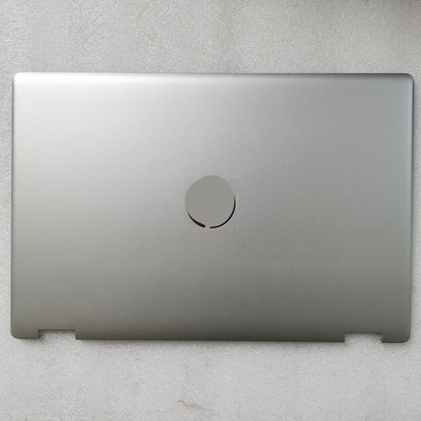 Novo laptop housings de capa de primeira base LCD Tampa traseira Habitação para HP Pavilion X360 15-dq L53033-001