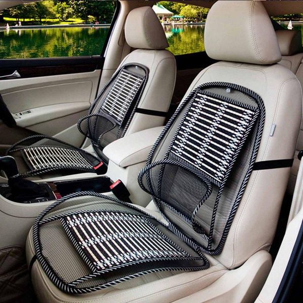 

car seat covers universal massage home pad protector breathable chair cover cushion