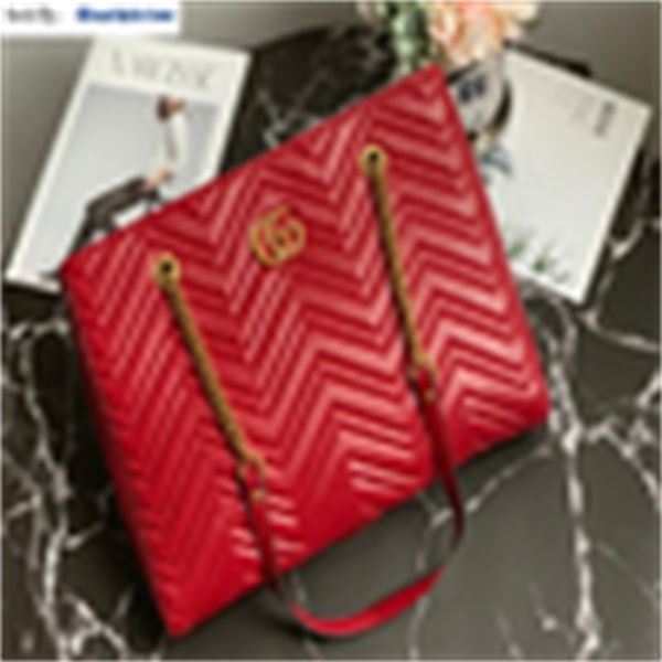 

bags shoulder brand cross designer fquh luxury bags pzpv logo 534578 bag red women full shoulder leather totes double g body bag