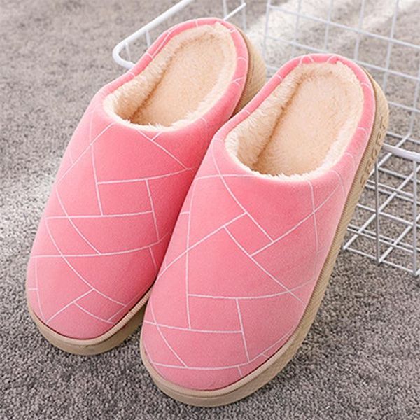 

bescone women fur slippers flat comfortable winter indoor shoes b10, Black