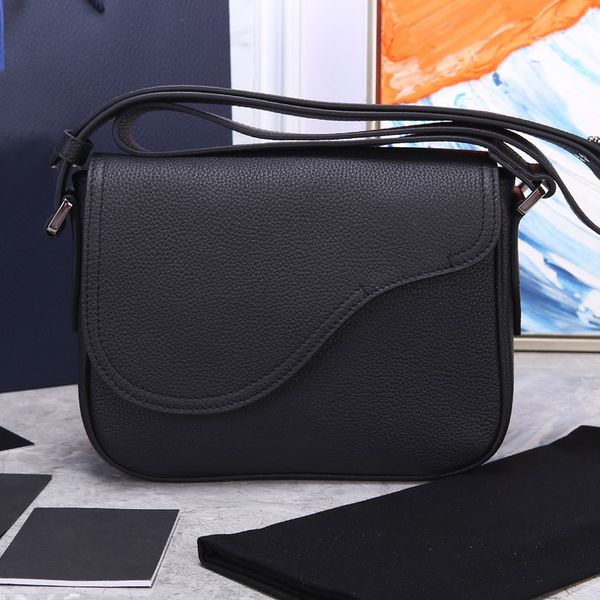 

women men shoulder message saddle bag leather handbags purses fashion casual mini handbag mens messager crossbody bags