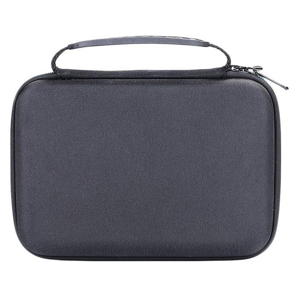 

1pc hair clipper storage box shockproof shaver bag hairdressing tool bags