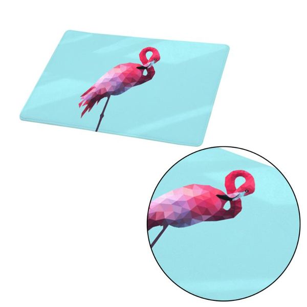 

carpets 1pc series printed floor mat door indoor entrance for home (40x60cm)