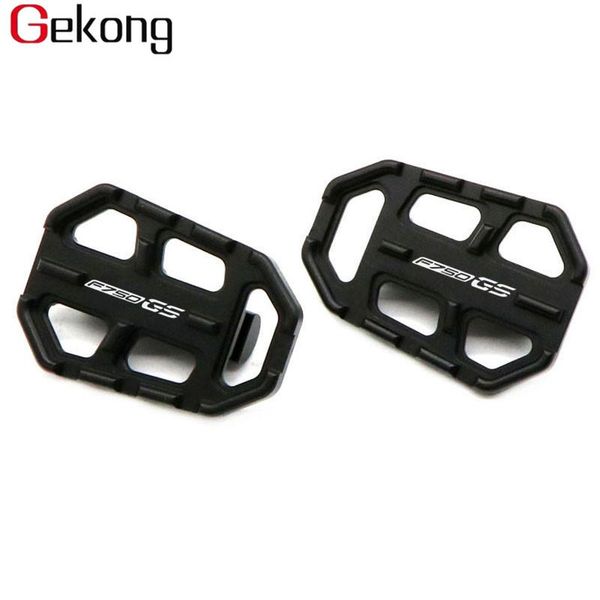 

pedals fit for f750gs f750 gs f 750gs 2021 motorcycle cnc foot peg footpeg enlarger extender footrest pedal