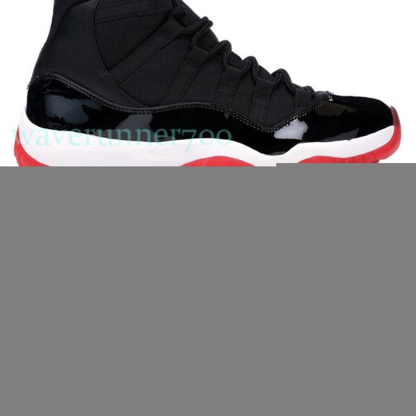 

iversary men women basketball shoes jumpman 11s 11 high low 45 bred legend blue iridescent sneakers trainers 27