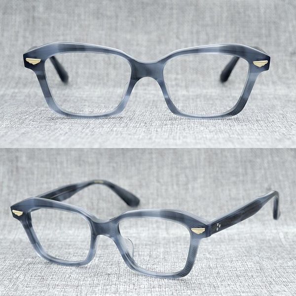 

fashion sunglasses frames vintage 9540, Black