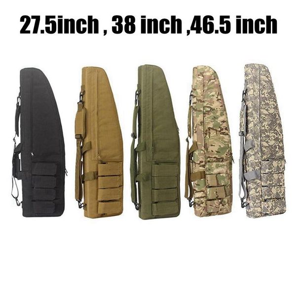 

stuff sacks 3 size nylon rifle tactical gun bags hunting bag case shoulder