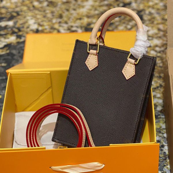 

designer luxury tote bag shoulder bags handbags mini totes artwork plain softness high-quality fashion