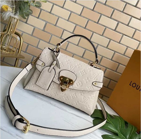 

handbags luxury 71co m48998 one handle flip handbag female bag brand iconic handles shoulder bags totes cross body designer bag clutches