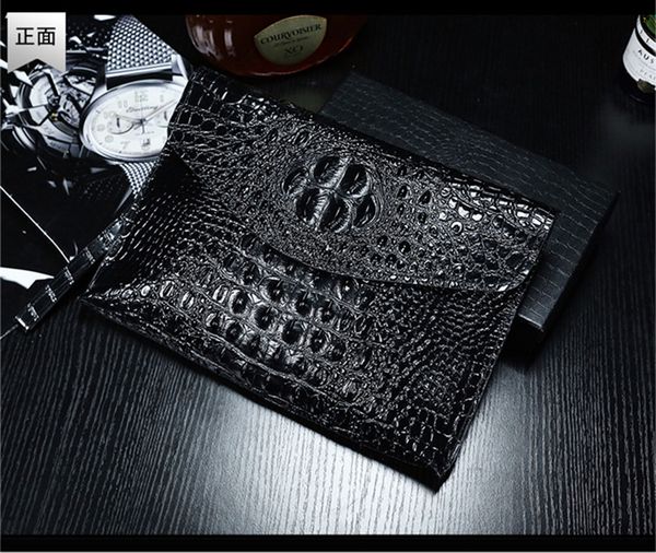 

smooth bright surface bag leather crossbody bgas square design handbag flip shopping purse handbags girl fashion wallet briefcases crocodile