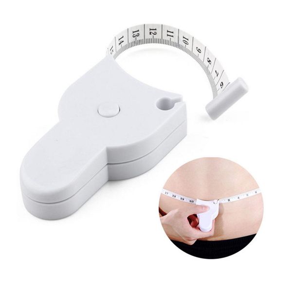 

handle type automatic waist measuring tape / clothing measuring tape / measuring tool