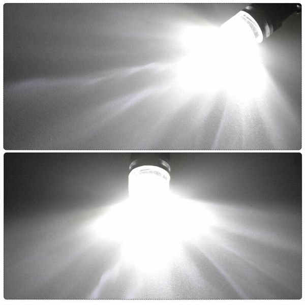 

other lighting system t10 led light bulbs 10pcs map parts white 2smd dome indicator license plate accessory