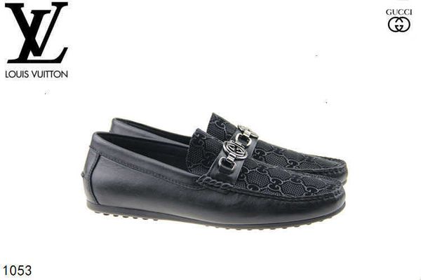 

luxury men sneakers loafers boots moccasins buckles lace-ups dress shoes designer hvc2, Black