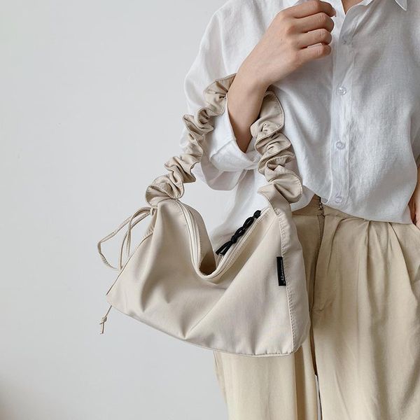 

evening bags 2021 korean underarm bag for young girl students handbag luxury handbags women crossbody designer bolsas feminina bolsa