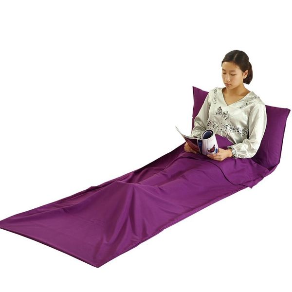 

400g lightweight spring summer autumn outdoor carrying sleeping bag case cotton storage carry for camping traveling el bags