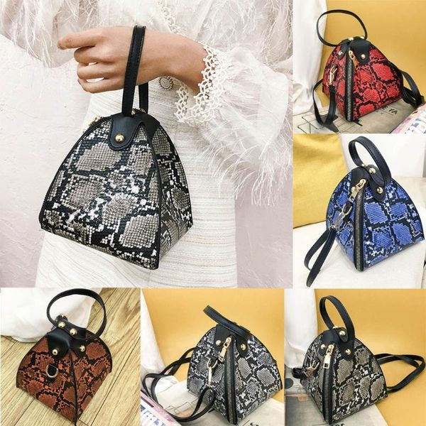 

waist bags 2021 shoulder for women fashion trend large capacity leather bag messenger