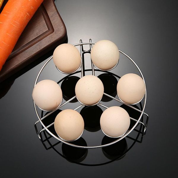 

storage baskets large capacity egg organizer display holder basket dispenser rack for kitchen home & organization