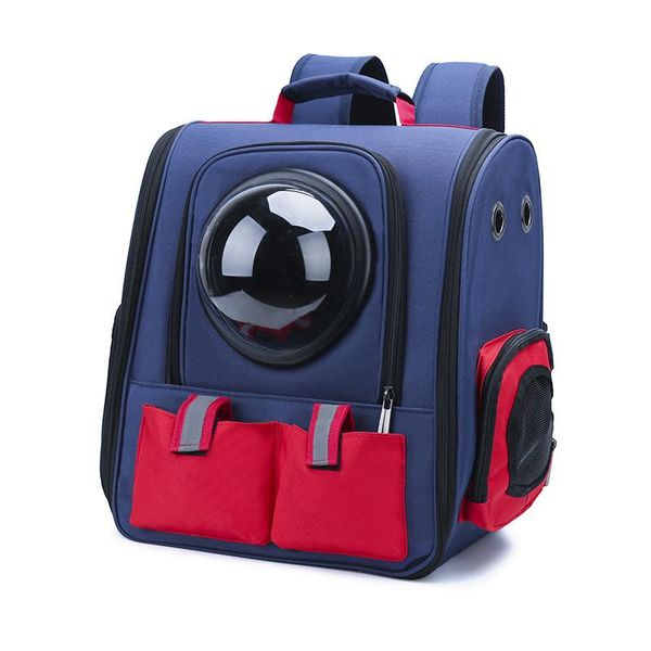 

dog car seat covers comfortable breathable cat bag portable travel