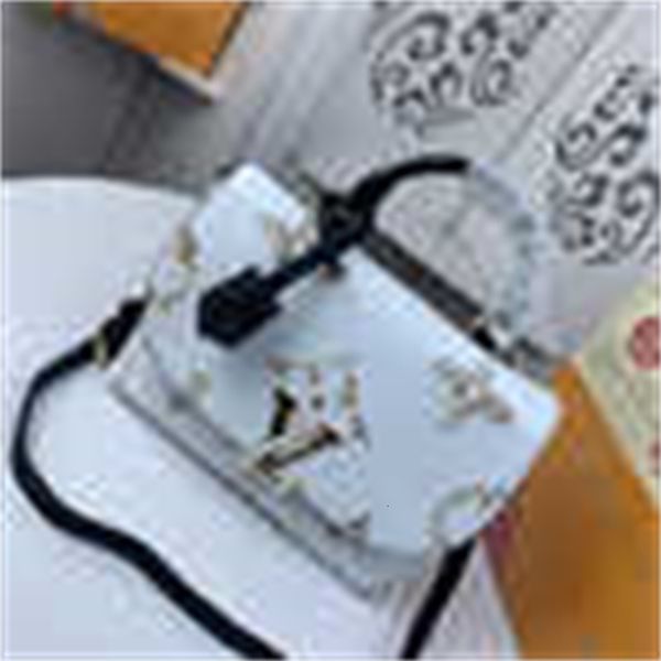 

cross brand designer luxury m55060 m53771 2020 spring and summer women's bags new handbags iconic handles shoulder bags totes body bag