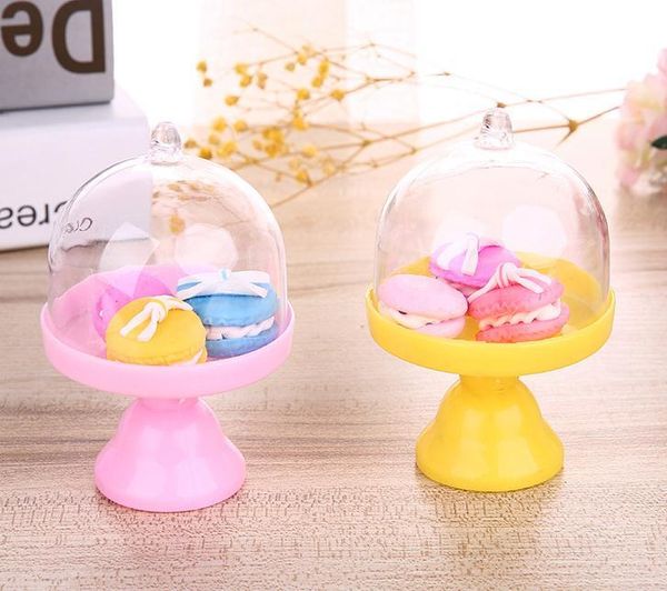 

gift wrap mini cupcake stand plastic wedding candy favor boxes cake box birthday sn1064