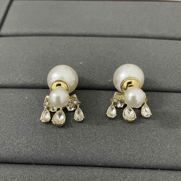 

earrings pearl water drop exclusive jewelry sale, Golden;silver
