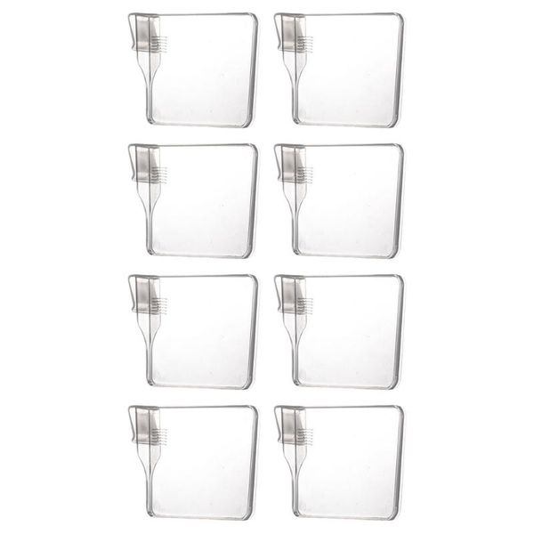 

storage drawers 8pcs multipurpose drawer partition boards pp partitions