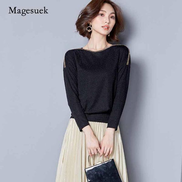 

women's blouses & shirts 2021 autumn arrivals plus size long sleeve loose women casual solid blouse and female fashion blusas 83j, White