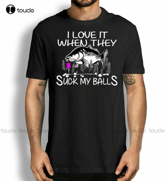 

men's t-shirts funny fishing lovers t-shirt carp big angling shirt fisher gift tee shirts for men short sleeve, White;black