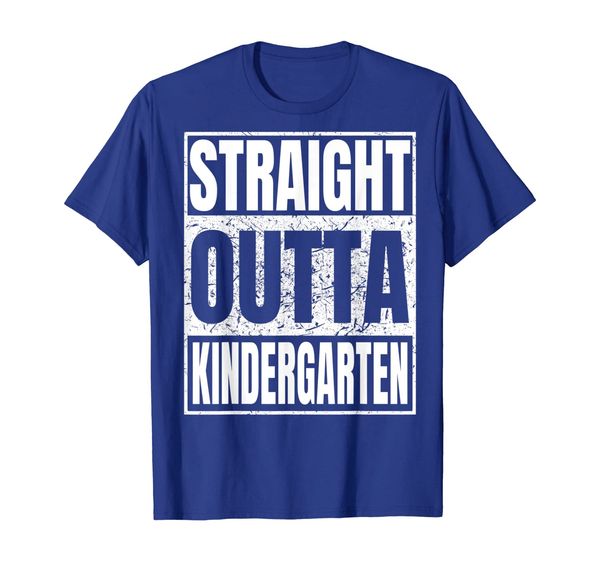 

Straight Outta Kindergarten TShirt Graduation 2019 Gifts, Mainly pictures
