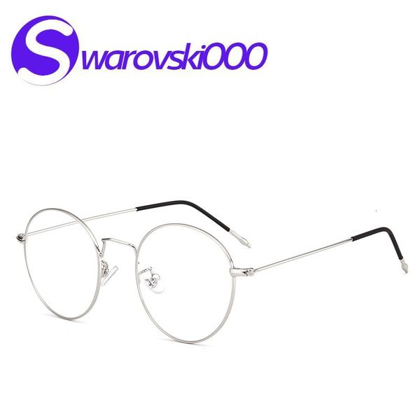 

quality polarizing high goggles with fashionable design flat trend fashion eyeglass prince mirror korean college art frame, White;black